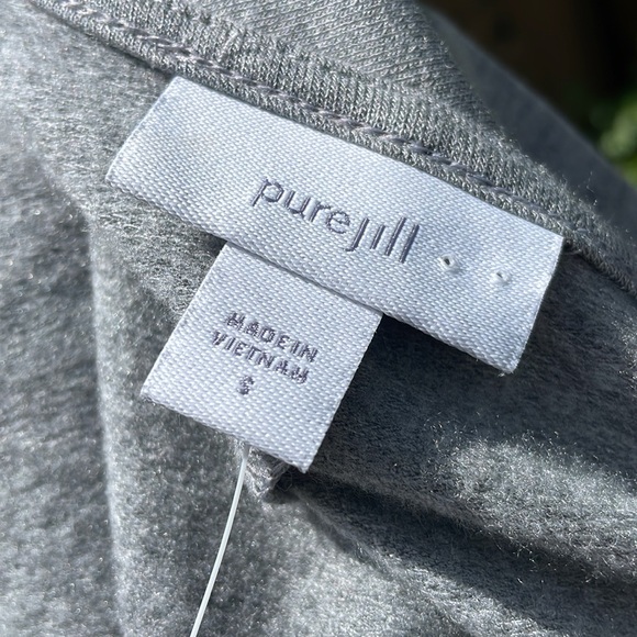 J. Jill Pure Jill Getaway Maxi Dress - Picture 13 of 15